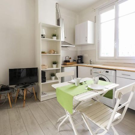 Studio Essentiel - Welkeys Montrouge Exterior photo